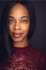 picture of actor Fedna Jacquet