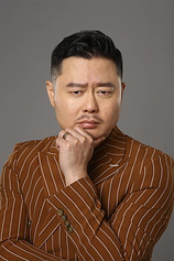 picture of actor Wei Xiang
