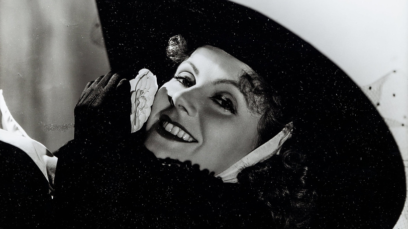 Imagen de Margarita Gautier