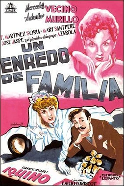 Un Enredo de Familia