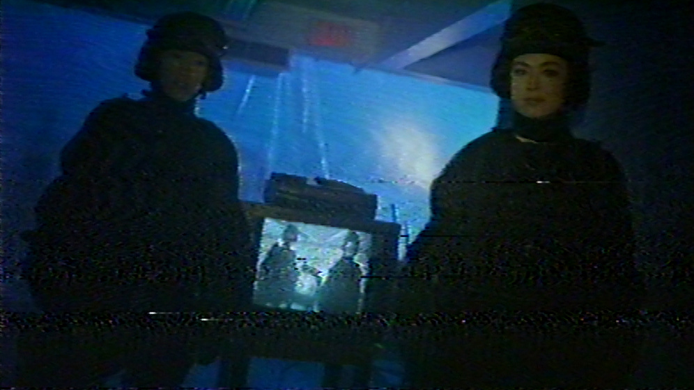 Imagen de V/H/S/94