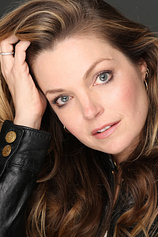 picture of actor Clare Kramer