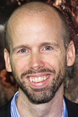 photo of person David Leslie Johnson