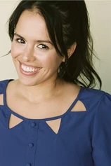 Foto de Brenda Arteaga-Walsh