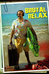 poster of movie Brutal Relax