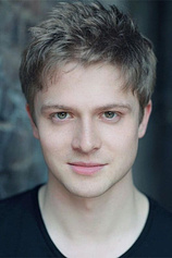 picture of actor Simon Ginty
