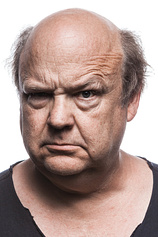 picture of actor Kyle Gass