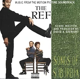 Carátula de la banda de sonido de Esto (no) es un secuestro