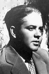 photo of person Ernesto Arancibia