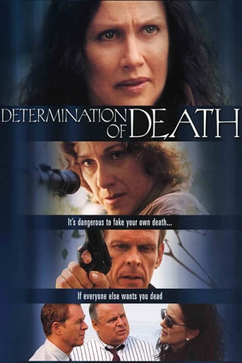 Poster de Certificado de Muerte