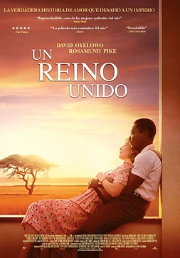 poster of movie Un Reino Unido