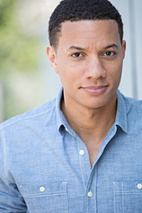 photo of person Christopher Allen