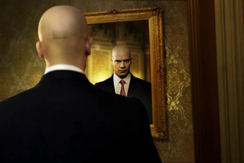 Timothy Olyphant en hitman-2007
