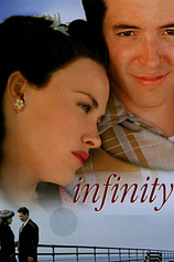 poster of movie Infinity