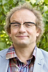 Foto de Wigald Boning