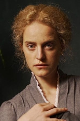 picture of actor Daria Polunina