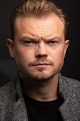 picture of actor Nikolai Nikolaeff