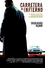 poster of movie Carretera al Infierno (2007)