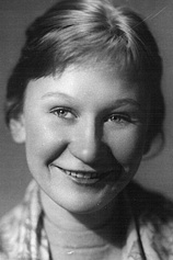 Foto de Yelizaveta Nikishchikhina