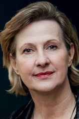 picture of actor Heike Jonca