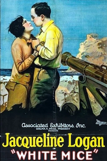 Poster de White Mice