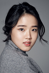 picture of actor Hyang-gi Kim