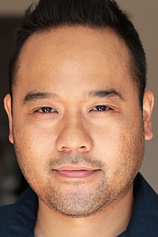 picture of actor Jon De Leon