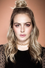 picture of actor Regina Pavón