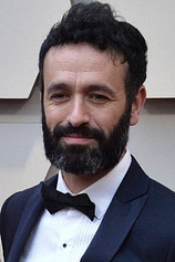 photo of person Rodrigo Sorogoyen