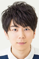 picture of actor Koutaro Nishiyama