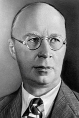 photo of person Sergei Prokofiev