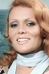 picture of actor Peggy Markoff