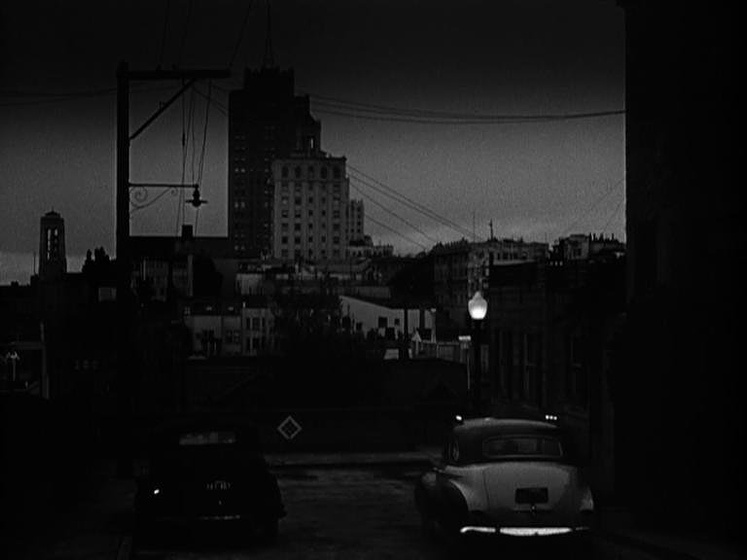 Imagen de La Senda Tenebrosa