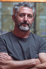 photo of person Matthias Temmermans
