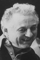 photo of person Julian Amyes