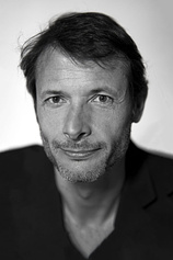 photo of person Jean-Xavier de Lestrade