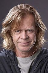 picture of actor William H. Macy