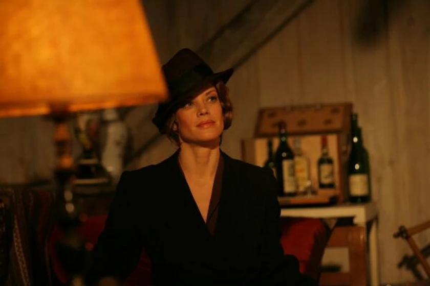 Marie Bäumer en los-falsificadores