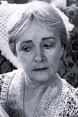 picture of actor Margaret Seddon