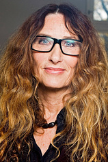 picture of actor Vibeke Løkkeberg
