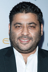 photo of person Gaurav Dhingra