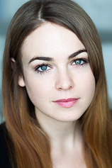 picture of actor Emily Barclay