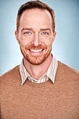 photo of person Matthew Jaeger