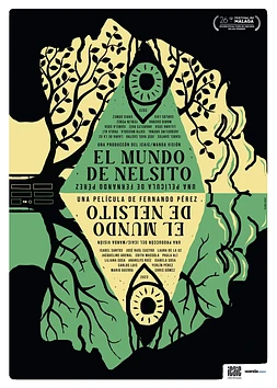 poster of movie El Mundo de Nelsito