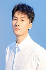 picture of actor Xie Suhao