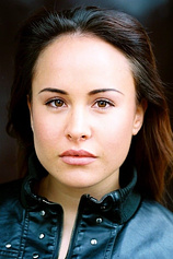 picture of actor Tommie-Amber Pirie