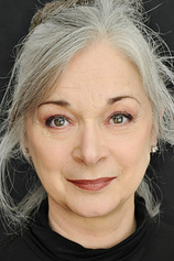 picture of actor Susannah Devereux