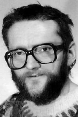 Foto de Sveinn M. Eiðsson
