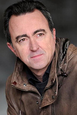 picture of actor Patrick Zard