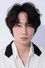 picture of actor Gô Ayano